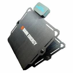 Dark Energy Spectre Solar Panel 8W Folding (Gray)